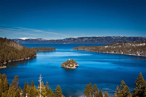 Roleta South Lake Tahoe