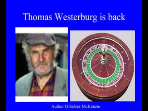 Roleta Thomas Westerburg