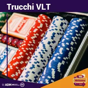 Roleta Vlt Trucchi