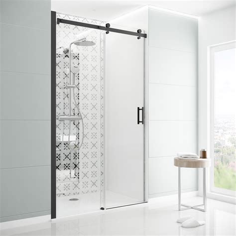 Roletas Porte Coulissante Douche