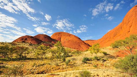Roletes De Alice Springs