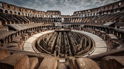 Roman Colosseum Bet365