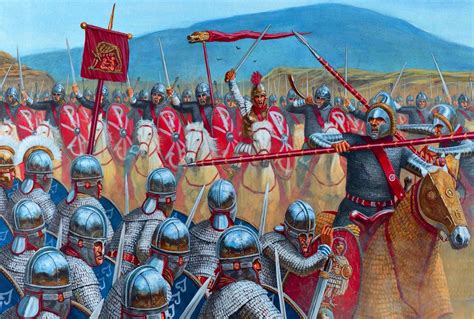 Roman Legion Brabet