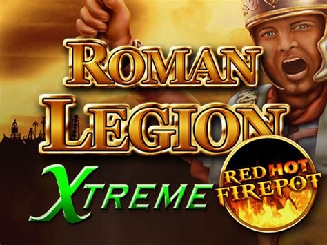 Roman Legion Extreme Netbet