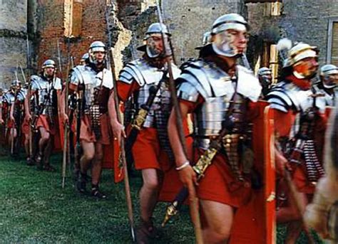 Roman Legion Novibet
