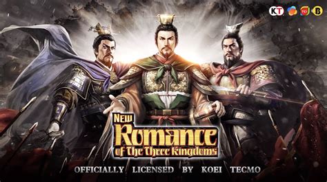 Romance Of The Three Kingdoms Sportingbet