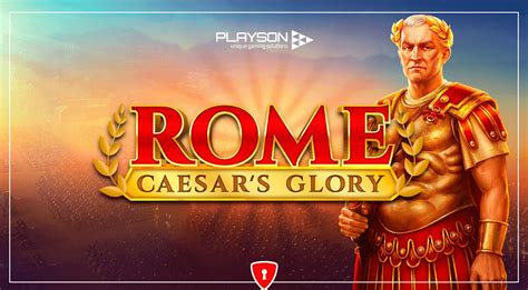 Rome Ceasar S Glory Sportingbet