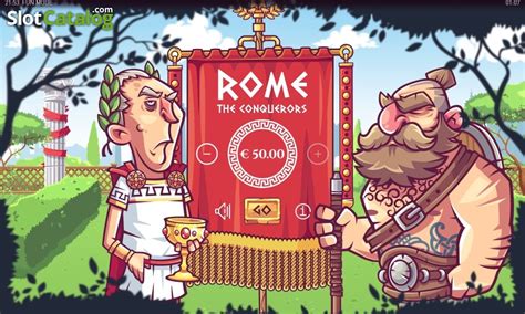 Rome The Conquerors Review 2024