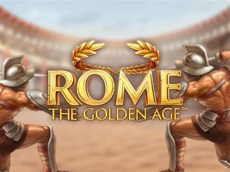 Rome The Golden Age Blaze