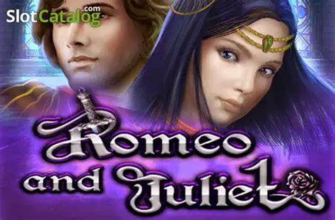 Romeo And Juliet Ready Play Gaming Slot Gratis