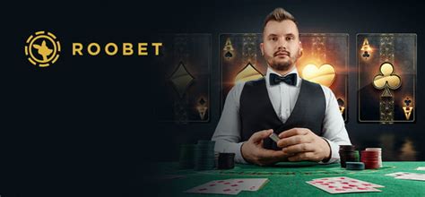 Roobet Casino Online