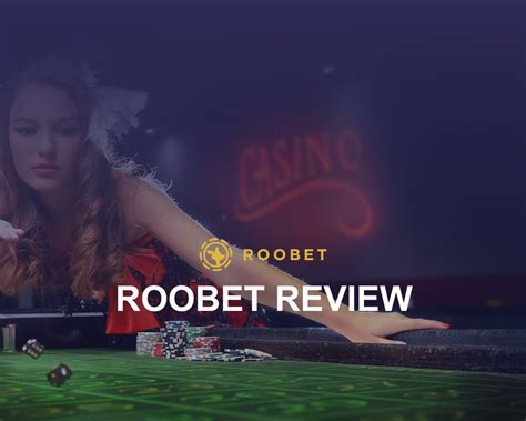 Roobet Casino Venezuela