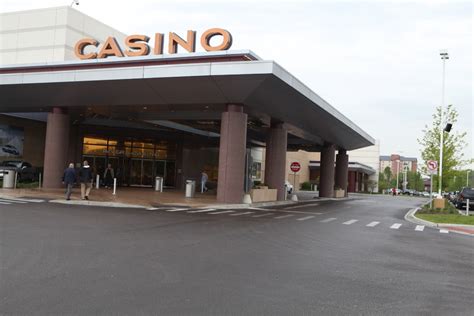 Rosemont Illinois Casino Empregos