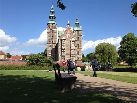 Rosenborg Slot Koncert 7  Juni