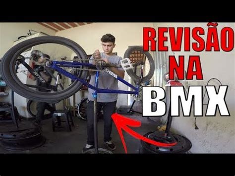 Roubado Casino Bmx Revisao