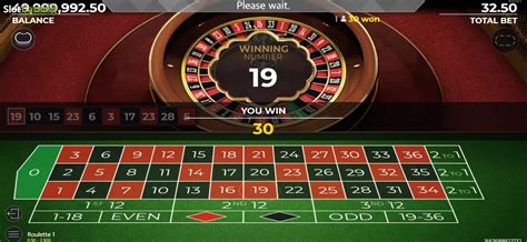 Roulette Bp Games Review 2024