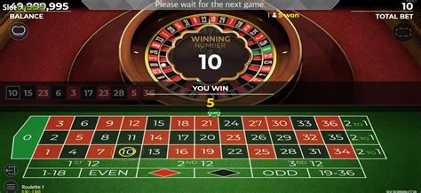 Roulette Bp Games Slot Gratis