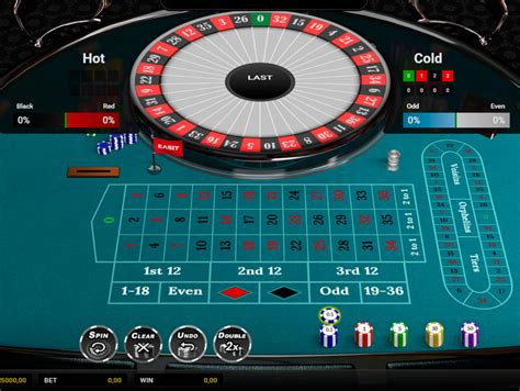 Roulette Diamond Sistema De