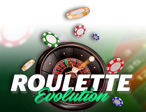 Roulette Evolution Blaze