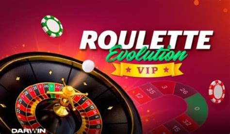 Roulette Evolution Vip Review 2024