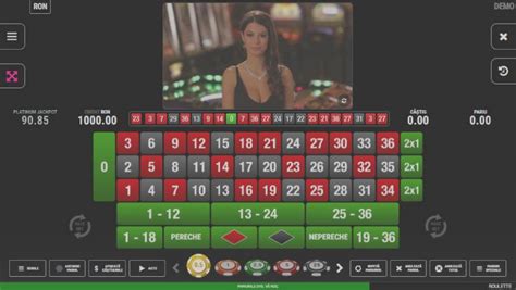 Roulette Fazi Slot Gratis