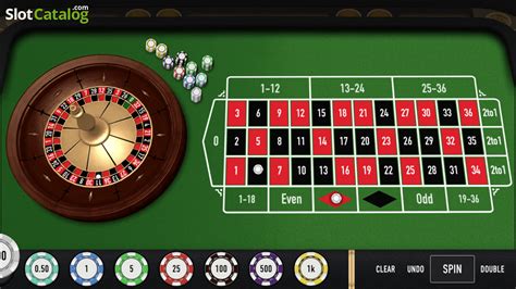Roulette Gluck Games Betsul