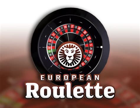Roulette Gluck Games Leovegas
