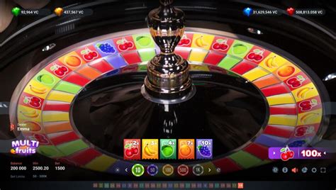 Roulette Popok Gaming Betano