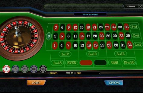 Roulette Single Zero Multislots Betano