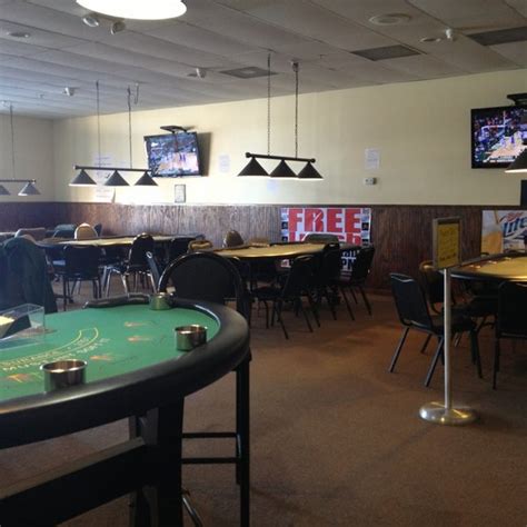 Roundtree Sala De Poker Ypsilanti Mi