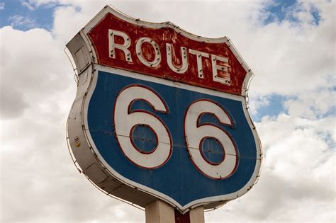 Route 66 1xbet