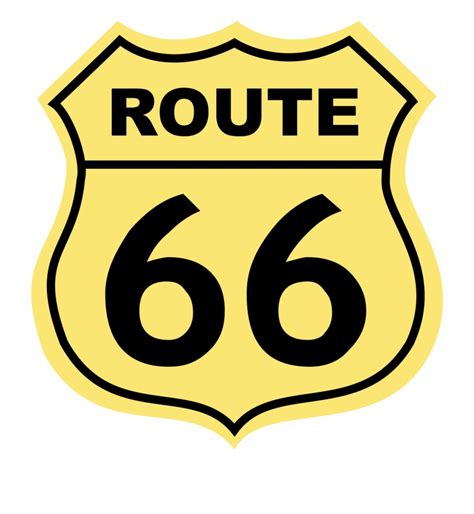 Route 66 Bodog
