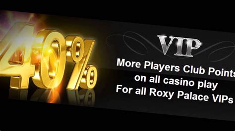 Roxy Casino Revisao