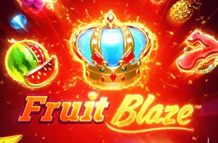 Royal 20 Fruits Blaze