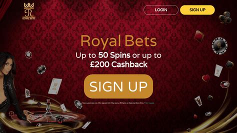 Royal Bets Casino Argentina