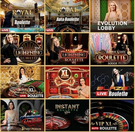 Royal Casino Bonus