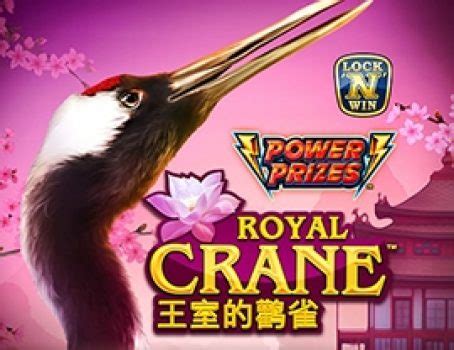 Royal Crane 888 Casino