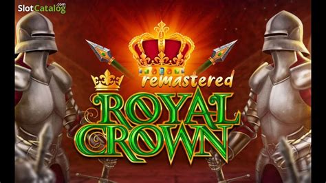 Royal Crown Remastered Betsson