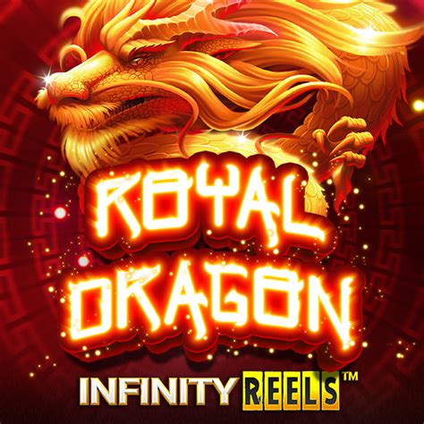 Royal Dragon Infinity Betway
