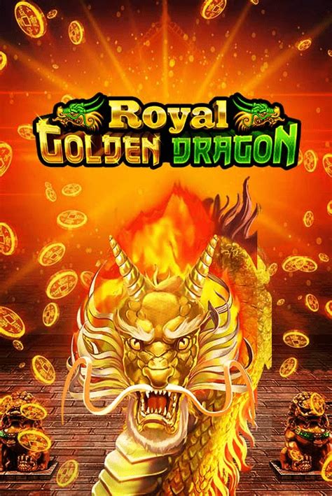 Royal Golden Dragon Betfair