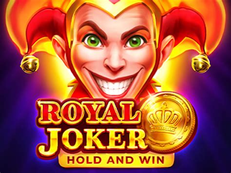 Royal Joker Brabet