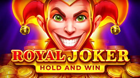 Royal Joker Hold And Win 888 Casino
