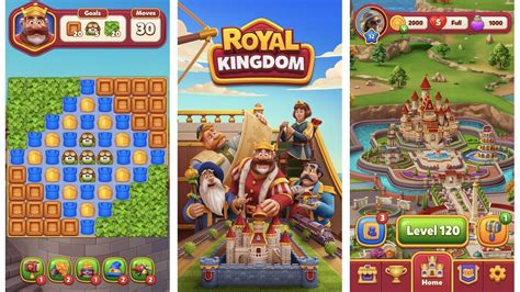 Royal Kingdom Betsson