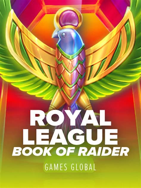 Royal League Book Of Raider Review 2024