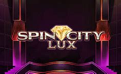 Royal League Spin City Lux 888 Casino