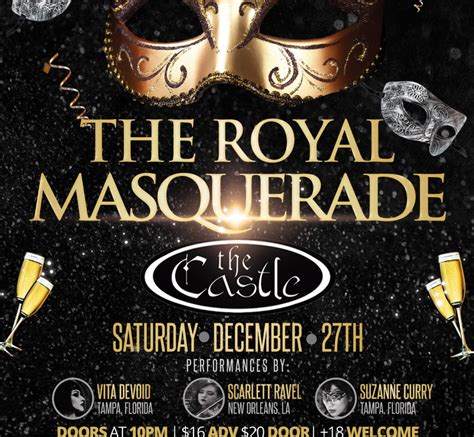 Royal Masquerade Betfair