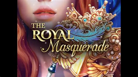 Royal Masquerade Betway