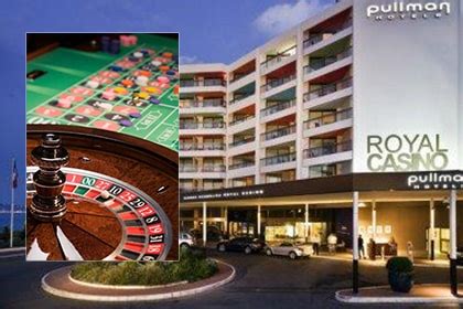 Royal Online Casino Haiti
