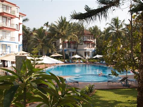 Royal Palm Casino Goa