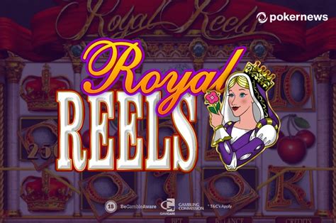 Royal Reels Casino Apostas